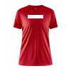 Craft Unify Training Tee Dame (min 5stk) Thumbnail
