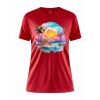 Craft Unify Training Tee Dame (min 5stk) Thumbnail